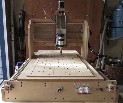 cnc router build part 1|building your own cnc.